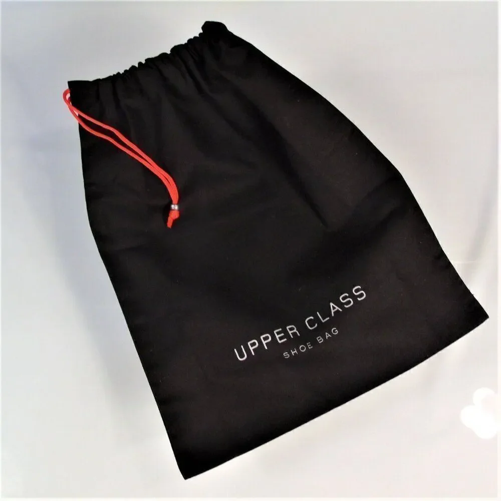 Virgin Atlantic Upper Class Shoe Bag 12
